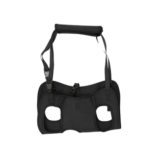 宠物狗狗行走辅助带高龄犬短腿犬老年犬上下楼前手提康复行走神器