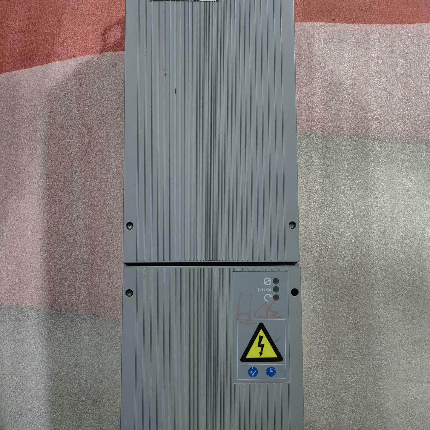 通力KONE电梯变频器 KM997159-LOCAL，拆机品议价
