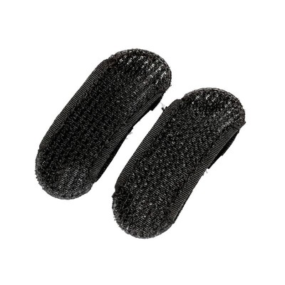 头顶垫发根垫发片侧边夹松蓬发夹