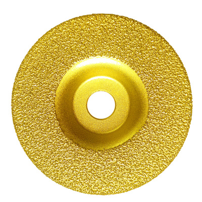 铸铁打磨片工业铸铁件打磨抛光