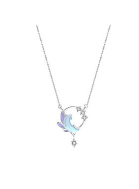 项链daisybeautys925银