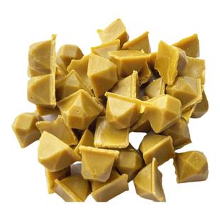 中蜂蜡天然土蜂蜡块黄蜡diy密封酒红木保养打蜡诱蜂蜡