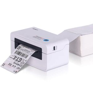 一机多用标签快递打印机