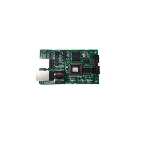 海湾GST-NNET-02/02H接口卡GST200/5000H（编程调试卡）CRT通讯卡