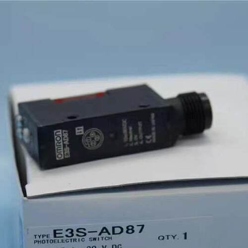 溢价-光电传感器E3S-AD86 E3S-AD38 E3S-B