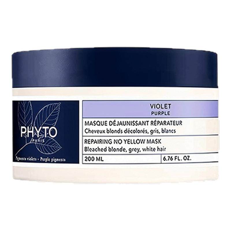 PHYTO发朵头发护理发膜200ml