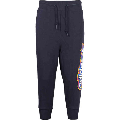 阿迪达斯官方正品女士运动短裤