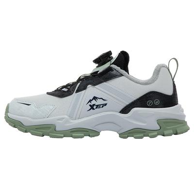 特步童鞋男童秋冬棉鞋儿童运动舒适休闲鞋中大童防滑百搭保暖鞋子