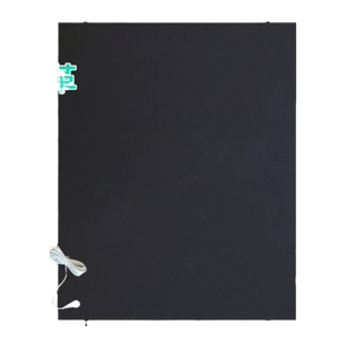 theratools接地气健康功能床单银纤维辐射减弱睡眠保建床单床垫