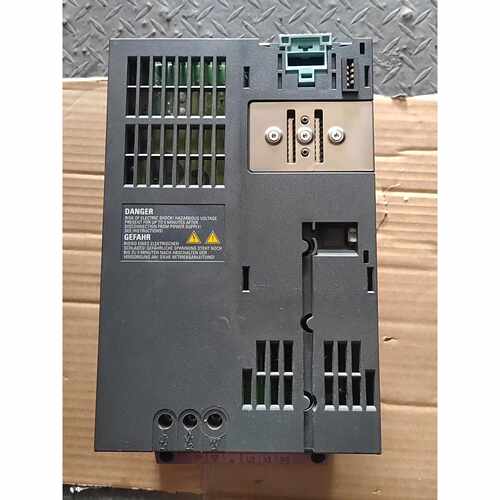 询价-伺服变频驱动 6SL3210-1SE16-0UA0
