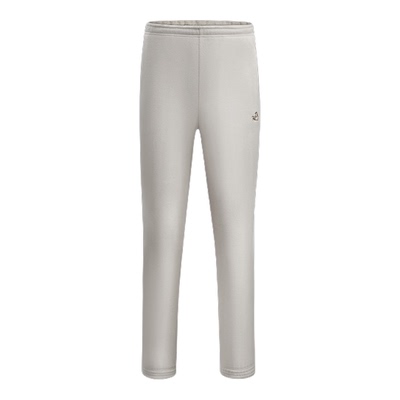 伯希和户外Polartec200抓绒裤