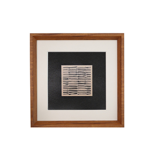 正方形实木相框挂墙拍立得空框简约画框装裱定制框33X50X35X30X40