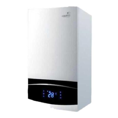 装饰壁挂炉防火家用保护遮挡罩