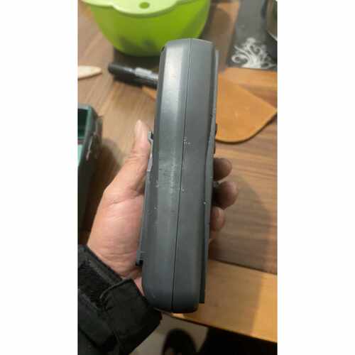 议价SATA世达03017数字万用表没有其他配件实物实图拍摄维修