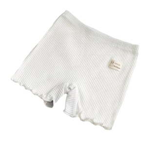女童打底裤女童安全裤防走光短裤