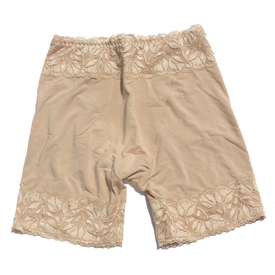 彩田2条高腰收腹内裤安全防走光