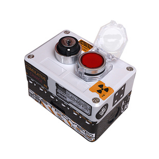 无线台式电脑桌面开关按钮主机外置无线开机远程启动无线启动开关