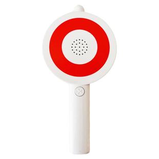 电子对错牌手举牌比赛评委打分牌抢答举手牌课堂游戏教具发声玩具