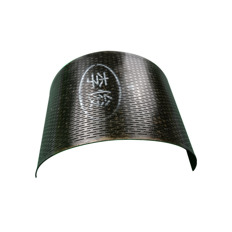 大型米筛碾米机配件筛网精米筛片打米机筛瓦碾谷瓦筛李俊机筛商用