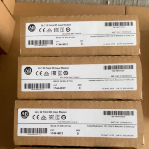 议价AB模块1746-OB16/A7/A13/A10/IA16/OA8/NO4I/NO8I/IM16/P3/IB
