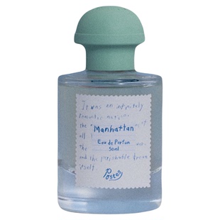 圣水洞网红香▲Postes 邮局香水韩国小众沙龙香氛现货持久香正品