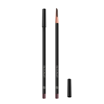 野生眉根根分明砍刀眉笔砍眉刀女