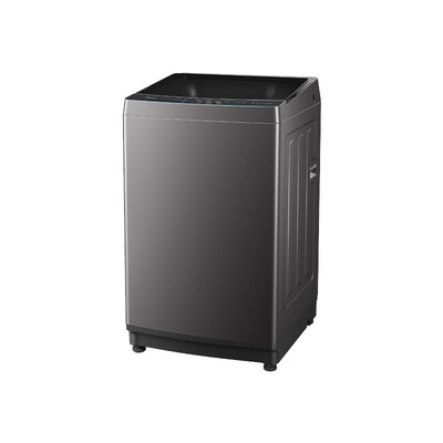 美的小型洗衣机全自动5.5公斤