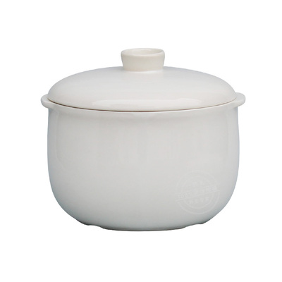 美的midea原厂白陶瓷内胆盖子