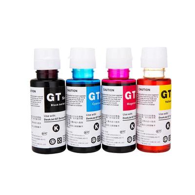 Tank518/9打印机原装效果惠普