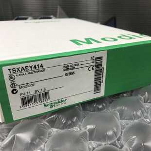 议价Schneider开关量输入TSXDEY32D3K