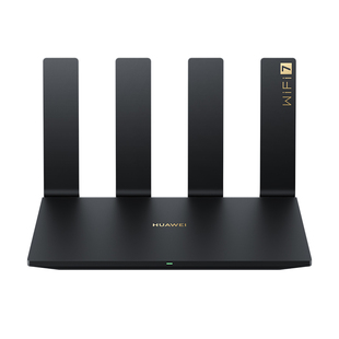 【WiFi7新品】华为路由器BE7Pro家用高速千兆全屋覆盖无线wifi宿舍mesh组网光纤双频2.5G口游戏穿墙王！