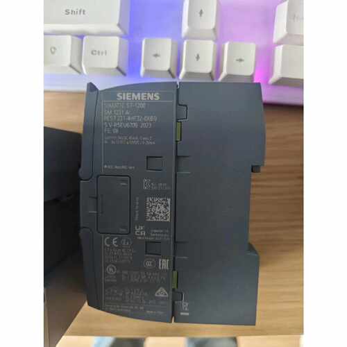 【维修议价】6ES72314HD320XB0 SM 1231议价932