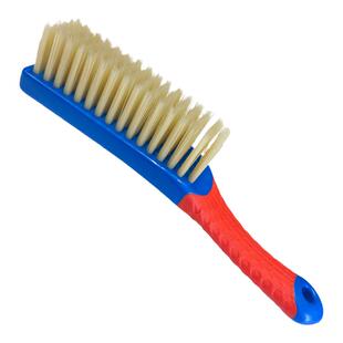 文玩五排纳米刷马鬃刷子核桃金刚清理打底上色包浆文玩工具