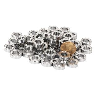 进口轴承大全681X轴承682高速683 684深沟球685 686 687 688ZZ