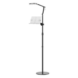 埃普落地书架阅读架床上看书读书支架书立架儿童阅读书本放书支架防低头阅读看书书撑书架成人可升降书托架