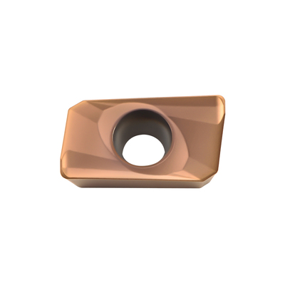 数控铣刀APMT硬质合金钢件不锈钢