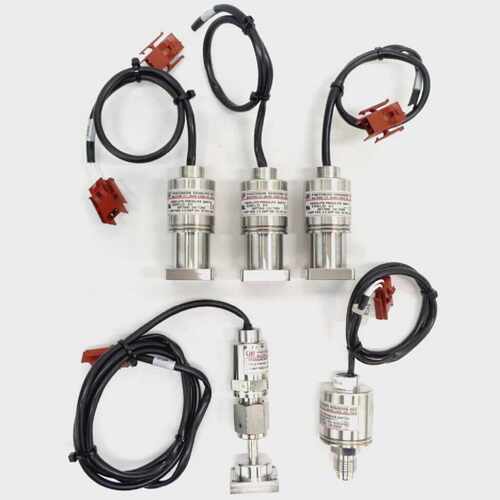 UE Precision Sensors 压力开关 批量 5 E36W-L33 E17W-H52 E36W-