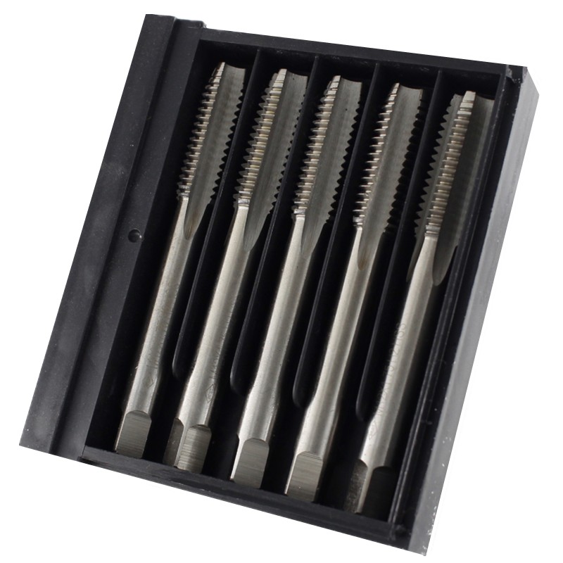 BEST全磨制机用丝攻/机用丝锥细牙丝锥10X1 12X1.5 14X1.5 16X1.5