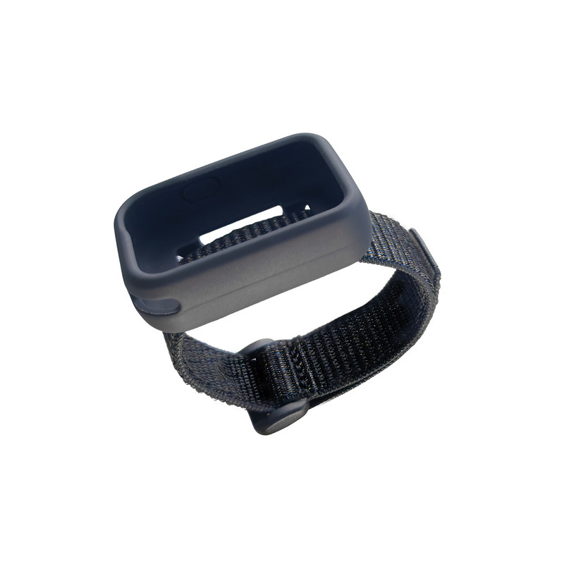 适用DJI Pocket 4 Pro取景遥控器绑带硅胶套大疆 4P运动相机配件