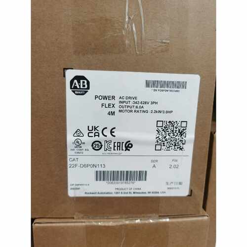 【询价】罗克韦尔AB 2080-L50E-48AWB 适用