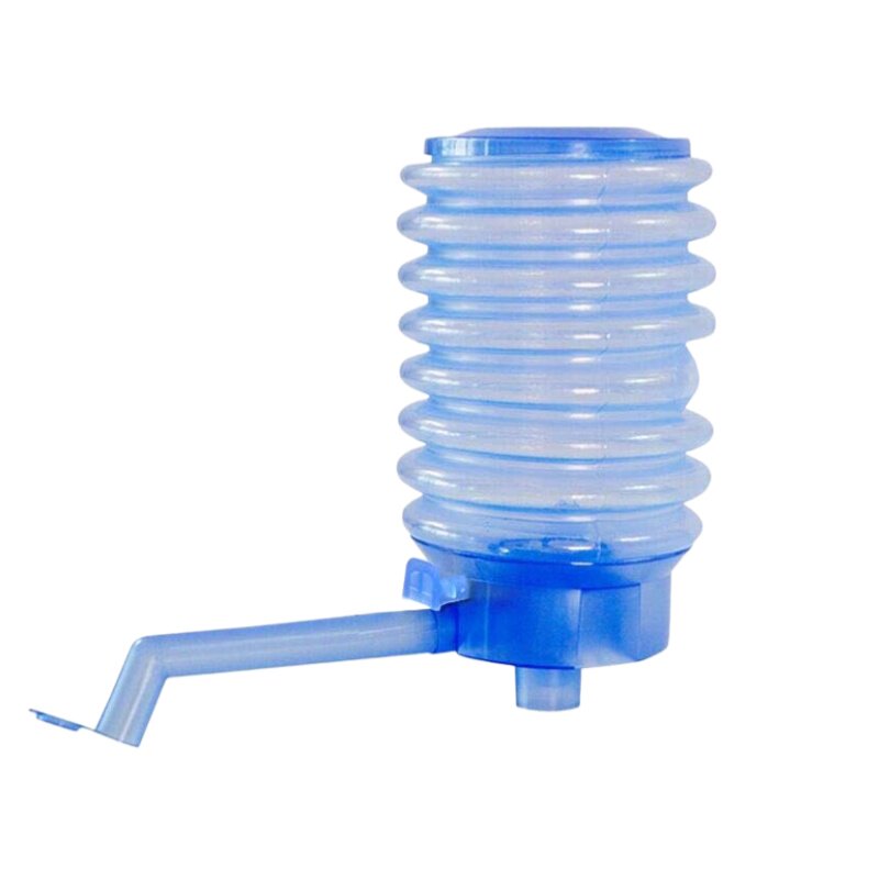 手压式桶装水抽水器压水泵