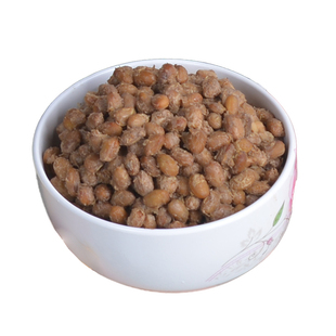 延边特产朝鲜族臭酱韩国清国酱汤大酱纳豆酱500g