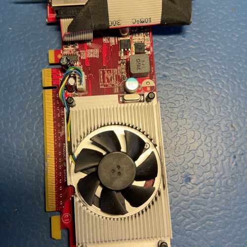 询价NVIDIA GeForce 405显卡议价