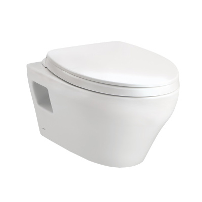 TOTO入墙家用小户型CW572EB新款壁挂暗装座厕马桶坐便器(04-C+02)