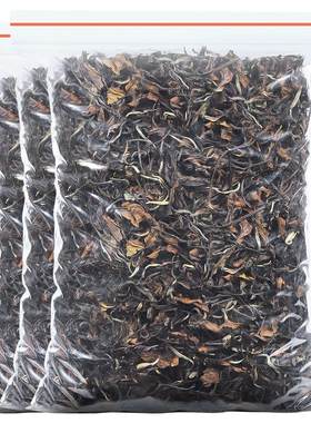 陈一凡2019年陈年老白茶散茶500g