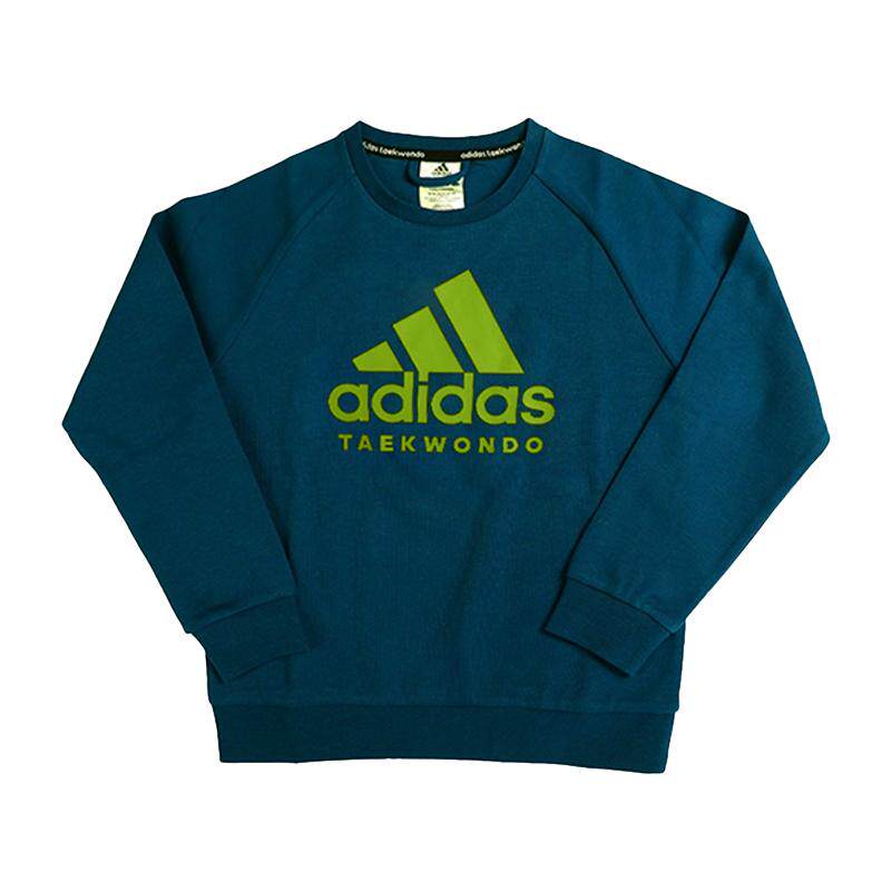 天猫国际Adidas儿童运动卫衣