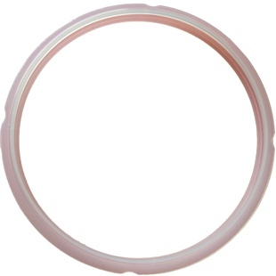 适合美的电高压锅胶圈电压力锅配件密封圈5升6升老款新款5L6L垫圈