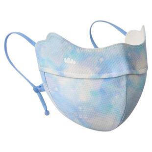 蕉下儿童防晒口罩AS33824男女童上学防紫外线宝宝亲肤护眼角面罩