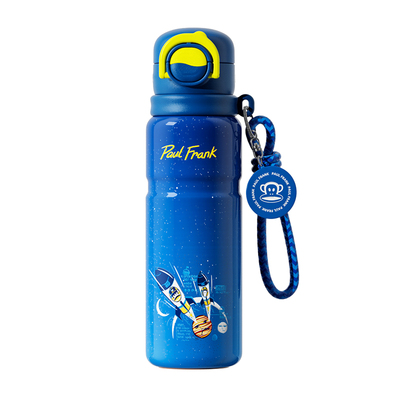 大嘴猴保温杯运动水杯