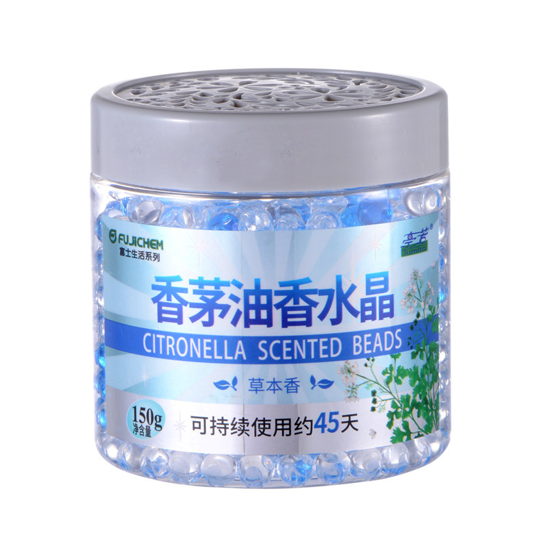 孕婴草本植物驱蚊持久汽车清香剂